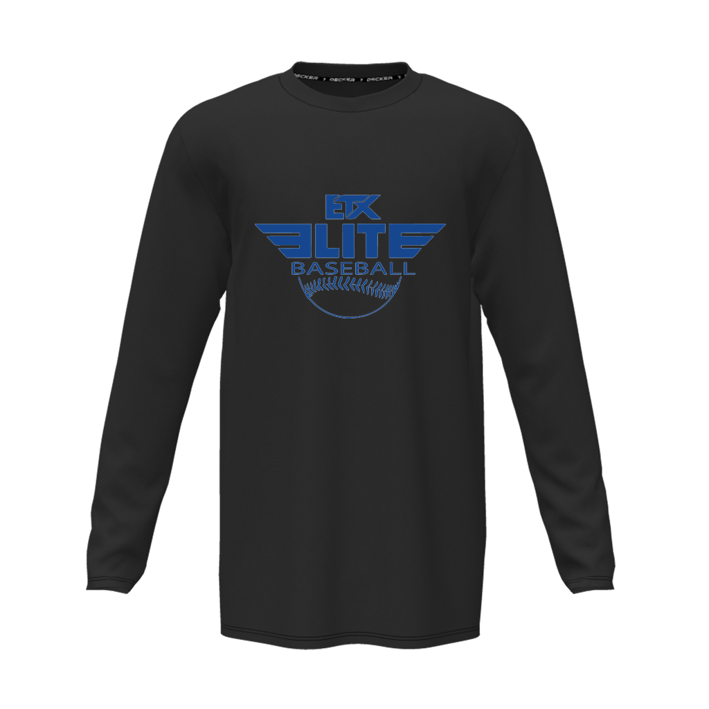 Decker Comfort T-Shirt