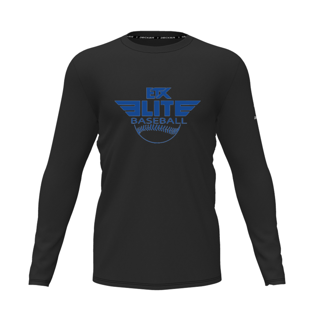 Decker Performance T-Shirt