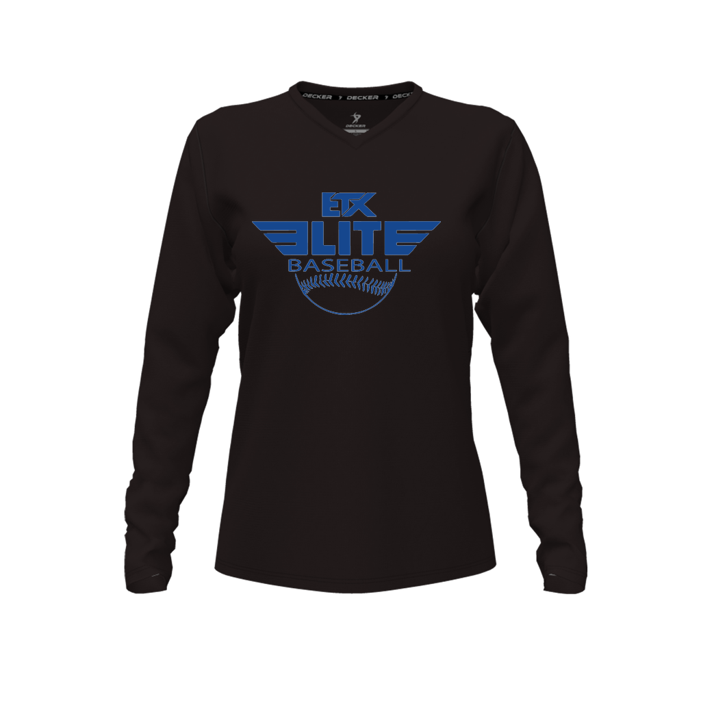 Decker Performance T-Shirt